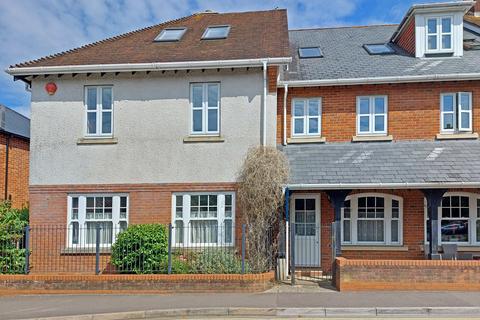 Flat 3, Brookley Lodge Grigg Lane, Brockenhurst, SO42 7PG