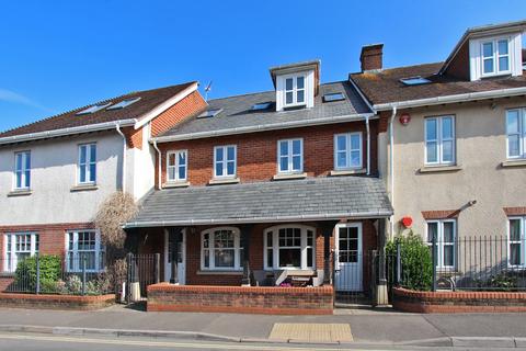 Flat 3, Brookley Lodge Grigg Lane, Brockenhurst, SO42 7PG