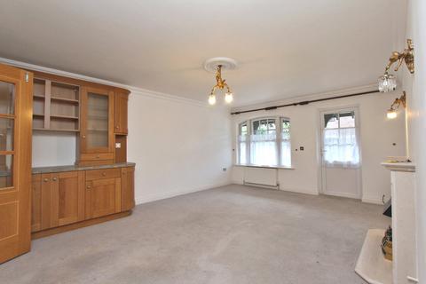 Flat 3, Brookley Lodge Grigg Lane, Brockenhurst, SO42 7PG