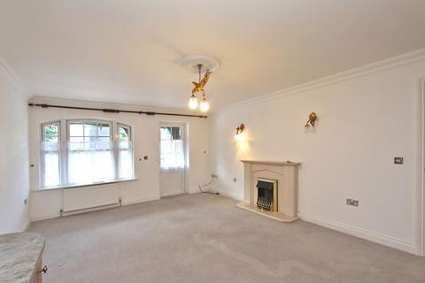 Flat 3, Brookley Lodge Grigg Lane, Brockenhurst, SO42 7PG