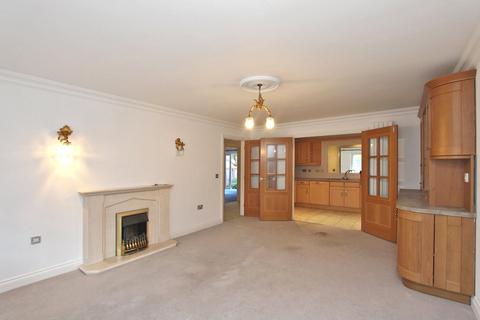 Flat 3, Brookley Lodge Grigg Lane, Brockenhurst, SO42 7PG