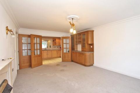 Flat 3, Brookley Lodge Grigg Lane, Brockenhurst, SO42 7PG