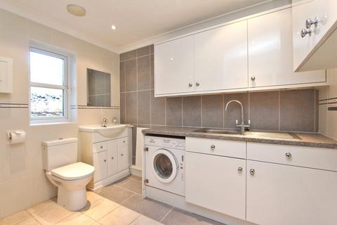 Flat 3, Brookley Lodge Grigg Lane, Brockenhurst, SO42 7PG