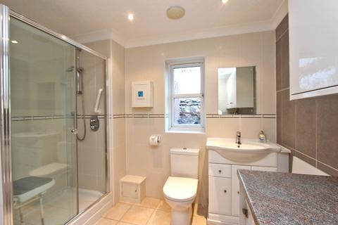 Flat 3, Brookley Lodge Grigg Lane, Brockenhurst, SO42 7PG