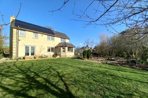 4 bedroom detached house for sale, Three Springs Cottage, Kirkhill, Earlston, Scottish Borders, TD4