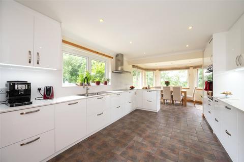 4 bedroom detached house for sale, Three Springs Cottage, Kirkhill, Earlston, Scottish Borders, TD4