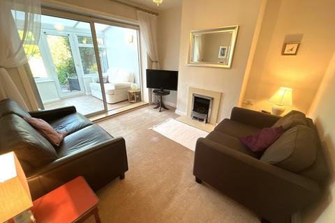 3 bedroom semi-detached house for sale - Hopley Road, Anslow, Burton-on-Trent, DE13