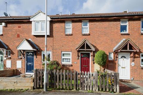 2 bedroom terraced house for sale - Ashfield Avenue, Bushey WD23