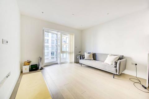 1 bedroom flat for sale, Fulham Reach, Hammersmith, LONDON, W6