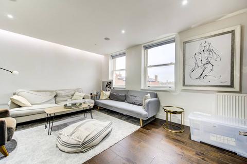 2 bedroom flat for sale, Ariana Apartments, Fulham, London, SW6