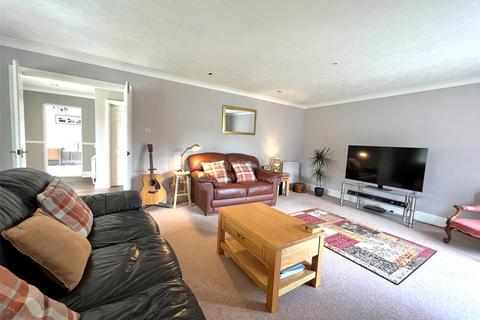 4 bedroom detached house for sale, Summerdown Close, Off Summerdown Road, Eastbourne, BN20