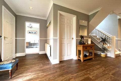 4 bedroom detached house for sale, Summerdown Close, Off Summerdown Road, Eastbourne, BN20