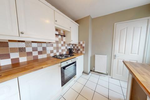2 bedroom ground floor flat for sale, Cranford Street, South Shields, Tyne and Wear, NE34