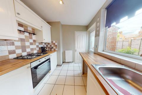 2 bedroom ground floor flat for sale, Cranford Street, South Shields, Tyne and Wear, NE34