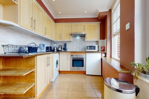 2 bedroom flat to rent - Edgware Road