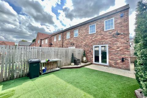 68 Pentagon Way, Wetherby, LS22 6AW