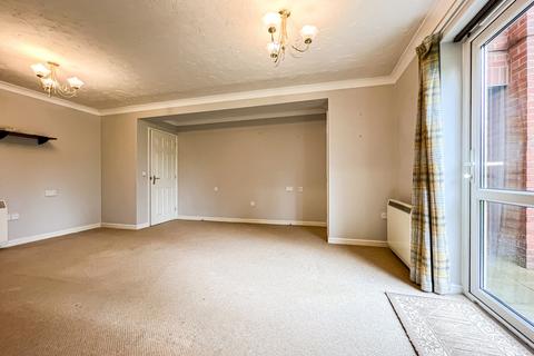 1 bedroom flat for sale - Watkins Court, Friar Street, Hereford