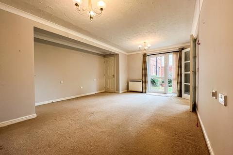 1 bedroom flat for sale, Watkins Court, Friar Street, Hereford