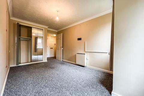 1 bedroom retirement property for sale, Watkins Court, Friar Street, Hereford