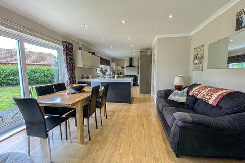 4 bedroom detached house for sale - Auberrow, Wellington, Hereford, Herefordshire