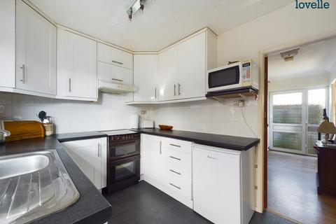 3 bedroom detached bungalow for sale - Merleswen, Dunholme, LN2