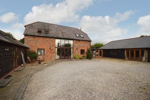 5 bedroom barn conversion to rent, Newells Lane, West Ashling, Chichester, PO18
