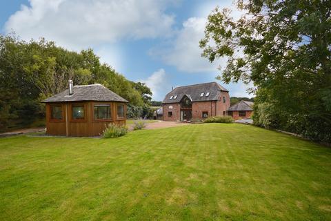 5 bedroom barn conversion to rent, Newells Lane, West Ashling, Chichester, PO18