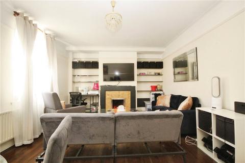 2 bedroom apartment to rent, Streatham Hill, London, SW2