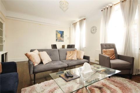 2 bedroom apartment to rent, Streatham Hill, London, SW2