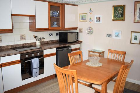 3 bedroom detached bungalow for sale, Tennyson Close, Caistor, LN7