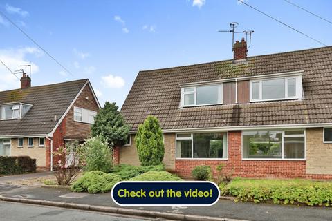 Woodstock Close, Cottingham, HU16 5NN