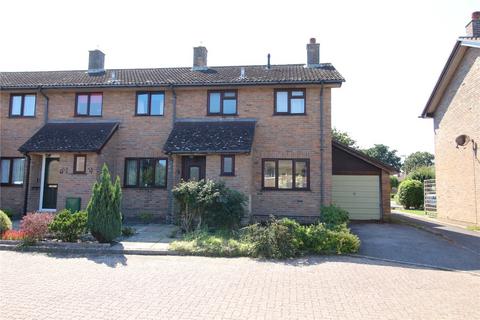 3 Ashdown Walk, New Milton, BH25 6TX