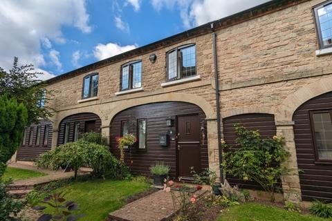 3 bedroom cottage for sale, Priory Lea, Walford