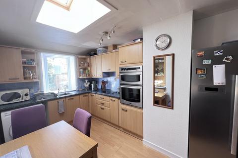64 High Street, Gatehouse Of Fleet, Castle Douglas, DG7 2HP