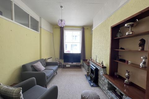 64 High Street, Gatehouse Of Fleet, Castle Douglas, DG7 2HP