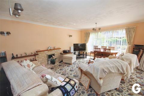 3 bedroom bungalow for sale, Camel Green Road, Alderholt, Fordingbridge, Hampshire, SP6