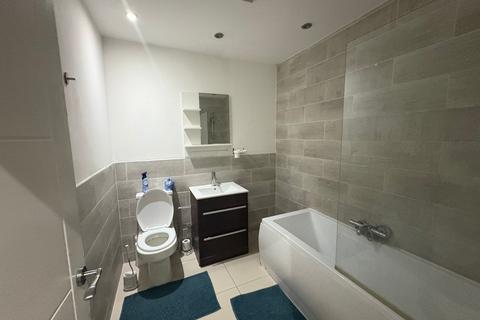 1 bedroom apartment to rent, Northgate House St. Peters Street Colchester CO1 1LQ
