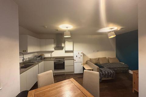 1 bedroom apartment to rent, Northgate House St. Peters Street Colchester CO1 1LQ