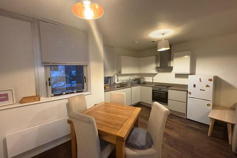 1 bedroom apartment to rent, Northgate House St. Peters Street Colchester CO1 1LQ