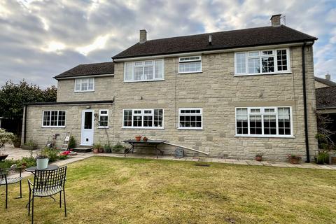 5 bedroom detached house for sale, Wedmore BS28