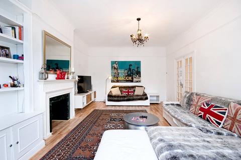 2 bedroom flat to rent, Randolph Crescent, London