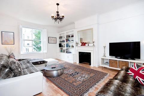 2 bedroom flat to rent, Randolph Crescent, London