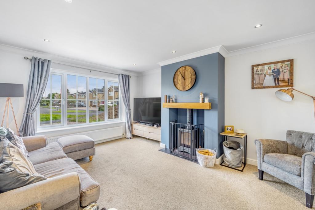 Welland Road, Boston, Lincolnshire, PE21 4 bed detached house for sale