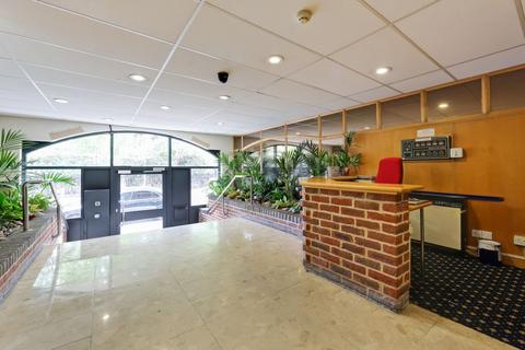 undefined, George Leybourne House, Fletcher Street, London, E1