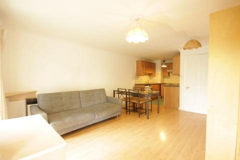 undefined, George Leybourne House, Fletcher Street, London, E1