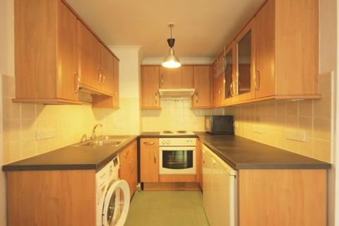 undefined, George Leybourne House, Fletcher Street, London, E1