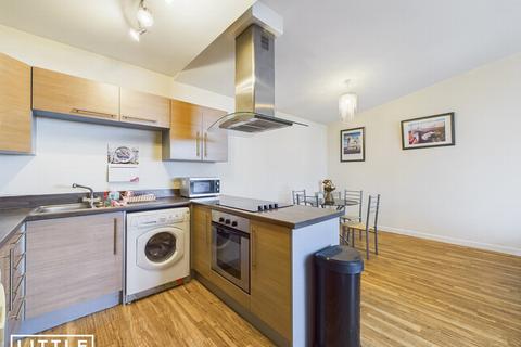 2 bedroom apartment to rent, Bridge Road, Prescot, L34