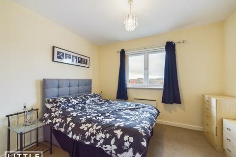 2 bedroom apartment to rent, Bridge Road, Prescot, L34