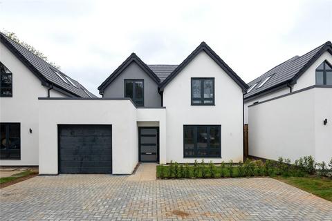 undefined, Boughton Hill Gardens, Harborough Road North, Northampton, NN2