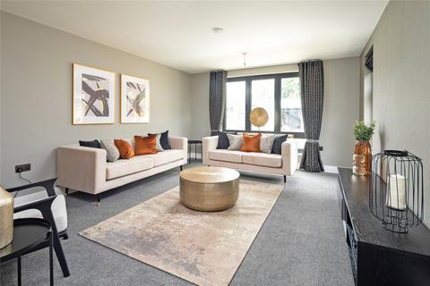 undefined, Boughton Hill Gardens, Harborough Road North, Northampton, NN2